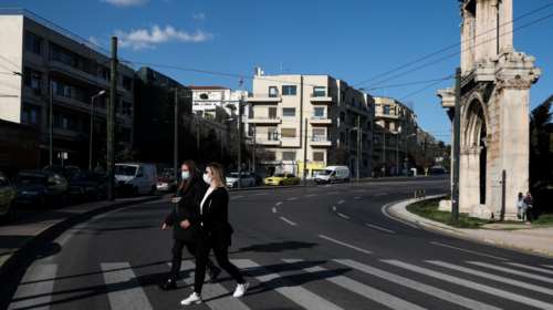 Καπραβέλος - Κούβελας: Τα μέτρα ήταν λάθος - Δεν θα έπρεπε να έχουμε κλείσει καθόλου