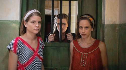 Τηλεθέαση: Σαρώνουν οι Άγριες Μέλισσες - Η συγκλονιστική ερμηνεία της Ελένης που καθήλωσε