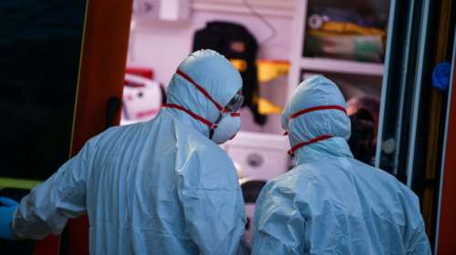 Κορονοϊός: Τι σημαίνει η πανδημία - Ιστορικές πανδημίες