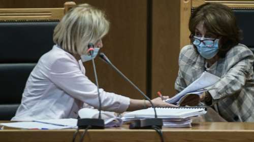 Δίκη Χρυσής Αυγής: Την Παρασκευή η απόφαση για τα ελαφρυντικά - Διέκοψε το δικαστήριο