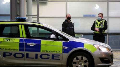 Βρετανία: Απελάθηκαν τρεις Κινέζοι κατάσκοποι που παρίσταναν τους δημοσιογράφους