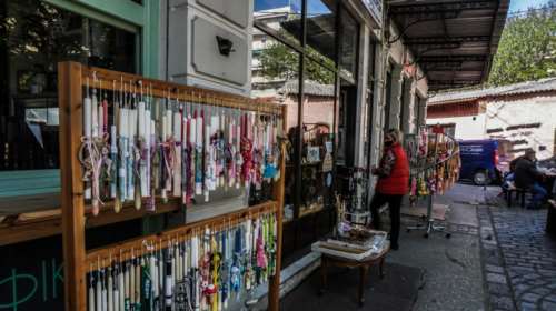 Οι κατηγορίες των 1,7 εκατ. δικαιούχων που θα λάβουν το έκτακτο επίδομα ακρίβειας το Πάσχα