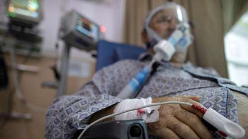 Κορονοϊός: Ανακαλύφθηκε γονίδιο που πιθανώς διπλασιάζει τον κίνδυνο θανάτου