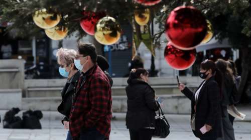 Αιχμές Welt για υποχρεωτικό εμβολιασμό: Ενώ η Γερμανία κάνει ακόμη συζητήσεις, η Ελλάδα αναλαμβάνει δράση