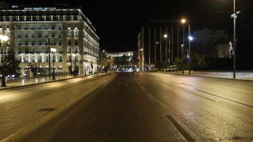 Κορονοϊός: Ολα τα μέτρα που ζητούν οι λοιμωξιολόγοι πριν πάμε σε καθολικό lockdown - Τα στάδια επιβολής του