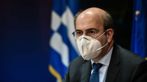 Χατζηδάκης: Fake news του ΣΥΡΙΖΑ τα περί κατάργησης του 8ωρου - Μόνο με συμφωνία εργόδοτη &amp; εργαζόμενου