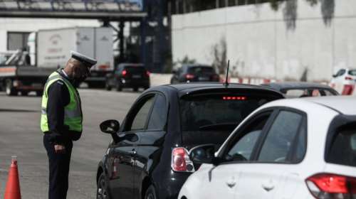 Βορίδης: Στο &quot;τραπέζι&quot; η μετακίνηση από νομό σε νομό με πιστοποιητικό εμβολιασμού ή αρνητικό τεστ