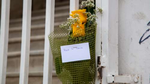 Ο  Άρης για τη δολοφονία του 19χρονου φιλάθλου: &quot;Δεν ήταν συμπλοκή οπαδών -Ήταν εν ψυχρώ δολοφονία ενός παιδιού&quot;