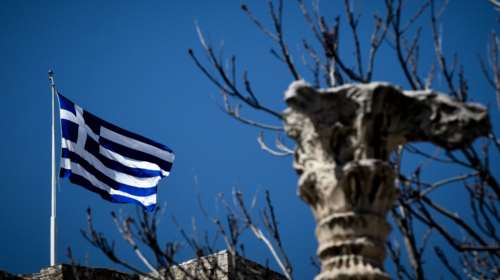 Ανοιξη σήμερα σε όλη τη χώρα: Με ήλιο και 20άρια οι παρελάσεις της 25ης Μαρτίου