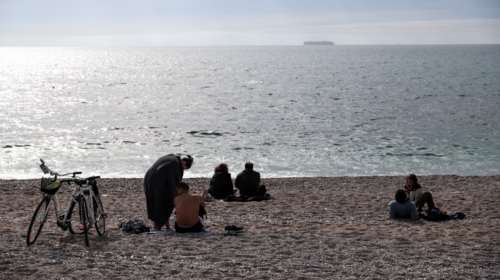 Καιρός: Μικρή άνοδος της θερμοκρασίας - Πού θα σημειωθούν τοπικές βροχές