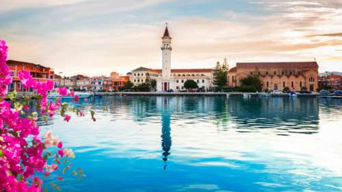 Ζάκυνθος: Βρετανίδες τουρίστριες με κορονοϊό το &quot;έσκασαν&quot; από ξενοδοχείο καραντίνας