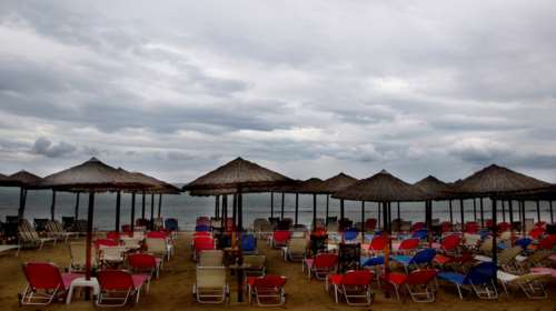 Προειδοποίηση Μαρουσάκη: Έρχεται στην Ελλάδα η &quot;ψυχρή λίμνη&quot; - Το φαινόμενο με τις φονικές καταιγίδες που έπνιξε την Ευρώπη