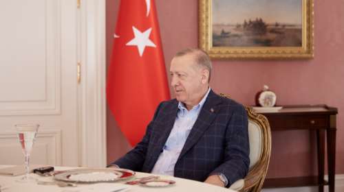 "Σόρος της Τουρκίας" χαρακτηρίζει ο Ερντογάν τον Καβάλα - Διεθνής κατακραυγή