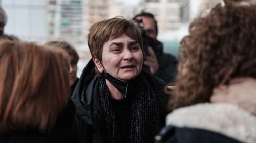 Ελένη Τοπαλούδη: Συνεχίζεται η δίκη μετά από δύο διακοπές - Καταθέτουν οι γονείς της φοιτήτριας