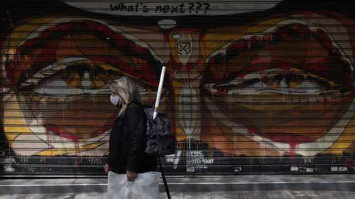 &quot;Καλπάζει&quot; ο κορονοϊός σε Αττική και Θεσσαλονίκη - Ανησυχητική αύξηση κρουσμάτων στη Λάρισα