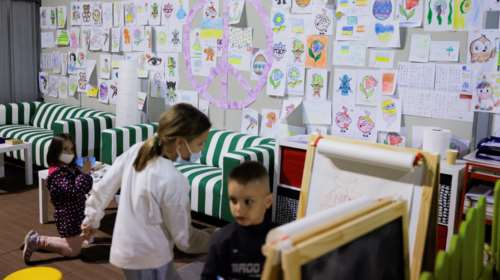 Ηπατίτιδα σε παιδιά - Παυλάκης: Πού οφείλεται η έξαρση - Το χειρότερο σενάριο που σχετίζεται με τον κορονοϊό