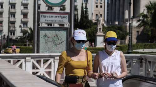 Κορονοϊός - Μαγιορκίνης: Πολύ πιθανή η αύξηση των μέτρων και στα αστικά κέντρα