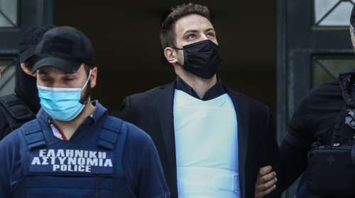 Γλυκά Νερά - Εκπρόσωπος ΕΛΑΣ: Μέχρι στιγμής δεν υπάρχουν ενδείξεις για ύπαρξη συνεργού - Μπορεί να προκύψουν νέα ευρήματα