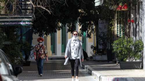 Γκάγκα - Παπαϊωάννου: Τι θα κρίνει τη διάρκεια του lockdown - Πού βρισκόμαστε επιδημιολογικά