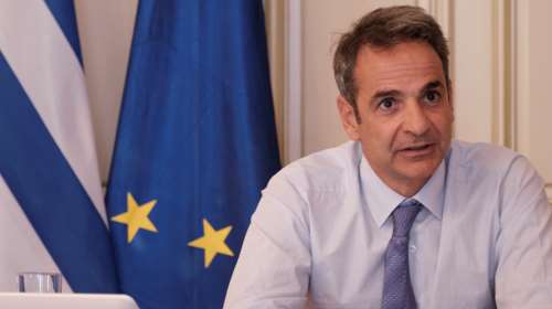 Οριστικό: Στις 12 ανακοινώνεται ο ανασχηματισμός - Αλλαγές και σε κορυφαία υπουργεία - Τα νέα ονόματα