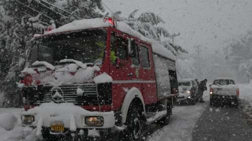 Κρήτη: Βρέθηκαν σώοι οι τρεις κτηνοτρόφοι στο Μυλοπόταμο - Τους έψαχναν με drone και ερπυστριοφόρο