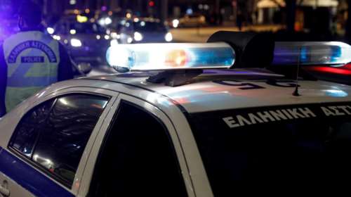 Νέα γυναικοκτονία στη Θεσσαλονίκη: 49χρονος σκότωσε τη σύζυγό του και παραδόθηκε