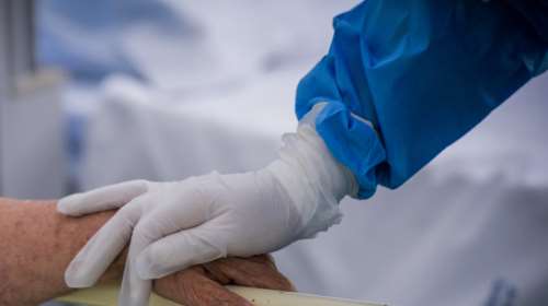 Αγρίνιο: Πέθανε 51χρονος ανεμβολίαστος πατέρας τριών παιδιών