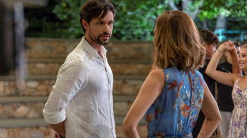 Σασμός: Η Χριστίνα Χειλά - Φαμέλη δίνει το απόλυτο spoiler για τη σχέση της Αργυρώς με τον Αστέρη