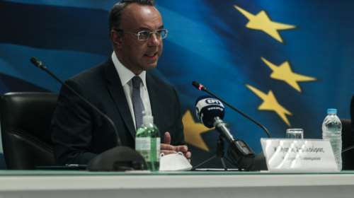 Σταϊκούρας: 50 εκατ. ευρώ σε 200.000 αγρότες για την επιστροφή του ειδικού φόρου κατανάλωσης στο πετρέλαιο