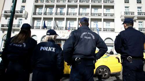 Ολες οι αλλαγές στην Αστυνομία: Καταδίωξη με... γαλλικό μοντέλο και live κάμερες - Δεν θα διακόπτονται οι καταδιώξεις