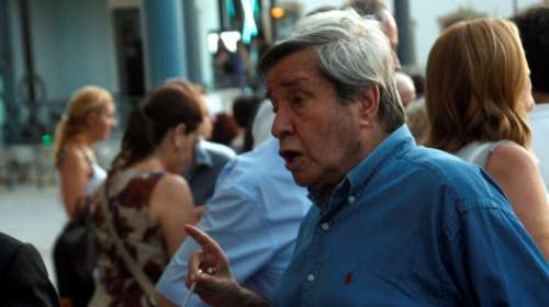 Πέτρος Κουναλάκης: Η συγκινητική ανάρτηση της δημοσιογράφου Ξένιας για τον πατέρα της - Γιατί δεν θα γίνει κηδεία