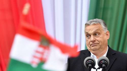 Εκλογές στην Ουγγαρία: &quot;Το δίλημμα είναι πόλεμος ή ειρήνη&quot; - Πώς ο Όρμπαν ωφελείται από τον πόλεμο στην Ουκρανία