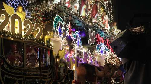 Κορονοϊός: Εφιαλτική αύξηση - Με νέο ρεκόρ 40.560 κρουσμάτων έκλεισε το 2021 - 76 θάνατοι και 627 διασωληνωμένοι