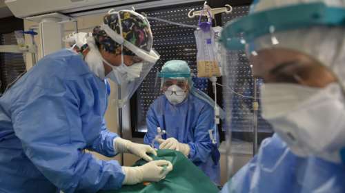 Μόλις 10 γιατροί είπαν &quot;ναι&quot; στην πρόσκληση Κικίλια να ενταχθούν στο ΕΣΥ με 2.000 ευρώ το μήνα