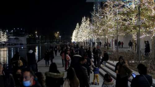 Μερομήνια: Με τι καιρό θα κάνουμε φέτος Χριστούγεννα [βίντεο]