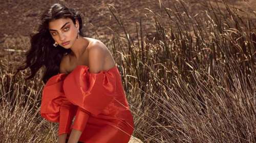 Ειρήνη Καζαριάν: Δείχνει για πρώτη φορά τον κολυμβητή σύντροφό της