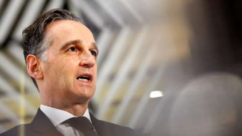 Βερολίνο: Η ΕΕ θα συζητήσει μέτρα κατά της Τουρκίας- Υπήρξαν πάρα πολλές προκλήσεις