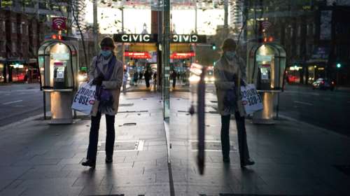 Αυστραλία: Σαρώνει η μετάλλαξη Δέλτα - Παρατείνεται το lockdown στο Σίδνεϊ