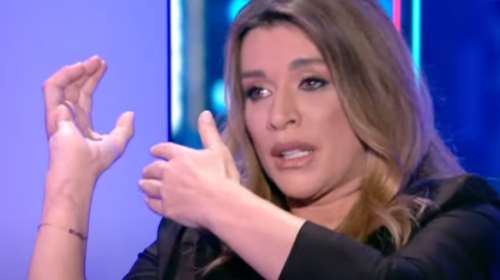 Ερρικα Πρεζεράκου: Τα &quot;χρόνια πολλά&quot; στην ανιψιά της που δίνει μάχη για τη ζωή της