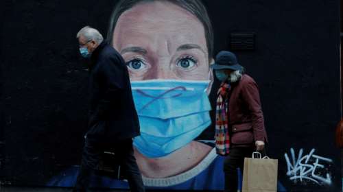 Κορονοϊός: Τρόμαξε κυβέρνηση και ειδικούς ο αριθμός των 130 νεκρών -  Πότε έρχονται στην Ελλάδα τα χάπια Merc και Pfizer