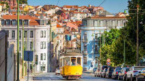 Κορονοϊός - Το παράδειγμα Ισπανίας &amp; Πορτογαλίας: Πώς κατάφεραν να έχουν λίγα κρούσματα και άδειες ΜΕΘ