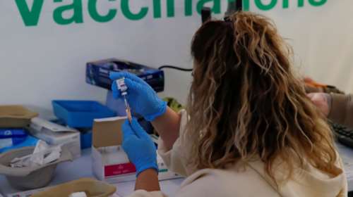 Μεταλλάξεις κορονοϊού: Πώς επηρεάζουν τη θεραπεία με μονοκλωνικά αντισώματα