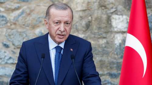 Οργή στην Τουρκία για την τριμερή της Αθήνας - Στην μέγγενη της Δύσης ο Ερντογάν – ΕΕ και ΗΠΑ έτοιμες για κυρώσεις