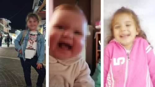 Πάτρα - Θρίλερ και με τον χρόνο θανάτου της Ιριδας: Το ηχητικό του ΕΚΑΒ, οι αντιφάσεις και η κατάθεση της αδερφής της μητέρας