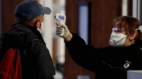 &quot;Βόμβα&quot; από τους Financial Times: Οι πραγματικοί θάνατοι από κορονοϊό είναι 60% περισσότεροι