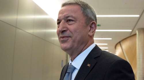 Νέες προκλήσεις Ακάρ: Η Ελλάδα παραβιάζει συνεχώς τη Συνθήκη της Λωζάνης