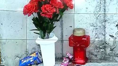 Σοκ από τον φρικτό θάνατο 8χρονης στο Κερατσίνι - Σφήνωσε σε μεταλλική πόρτα εργοστασίου [βίντεο]