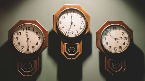 Αλλαγή ώρας: Πότε γυρίζουμε τα ρολόγια μία ώρα πίσω - Τι προβλέπει η απόφαση της ΕΕ