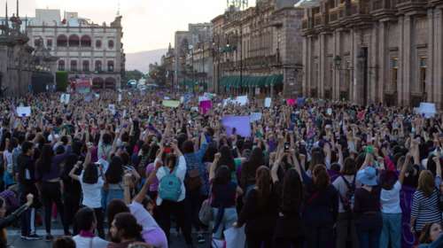 Παγκόσμια Ημέρα της Γυναίκας: Τι έγινε στις 8 Μαρτίου 1857 - Τι γιορτάζουμε