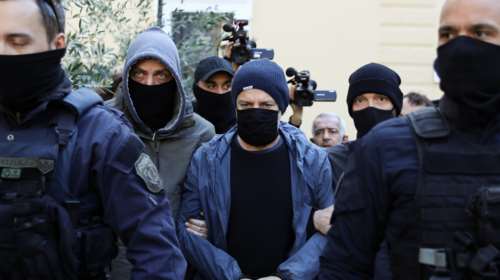 Στην ανακρίτρια ο Λιγνάδης - Ζητάει προθεσμία για να απολογηθεί την Πέμπτη